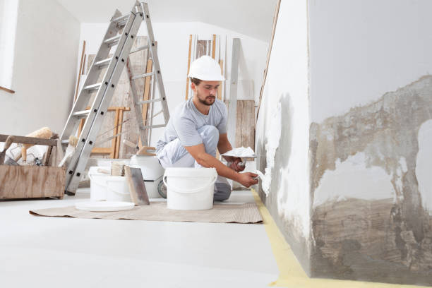 Best Custom Drywall Designs  in Rio Grande, OH